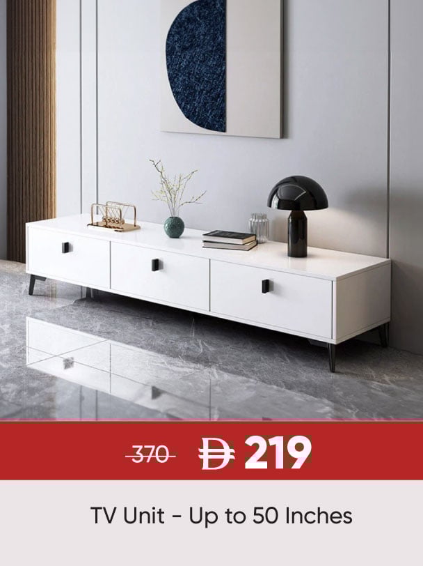 0909Sale-SD-TV Unit-Upto 50" Winona